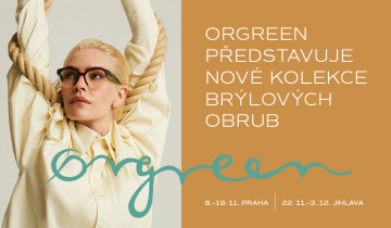 ORGREEN aktuality